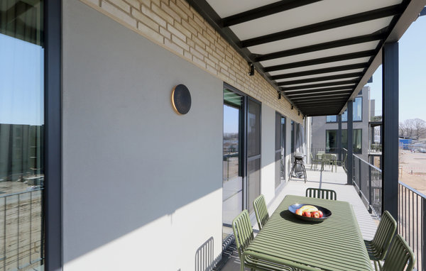 Appartement - Marissa Resort/Dümmer See , Allemagne - DDS805 103