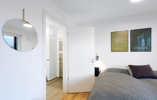Apartman - Marissa Resort/Dümmer See , Njemacka - DDS806 601