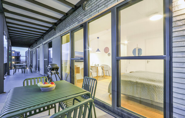Apartman - Marissa Resort/Dümmer See , Njemacka - DDS806 102
