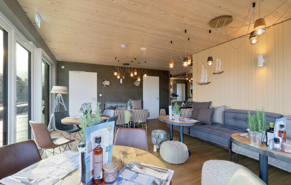 Ferienwohnung - Marissa mit Gartenblick , Deutschland - DDS810 901