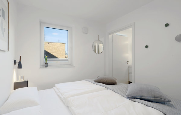 Ferienwohnung - Marissa mit Gartenblick , Deutschland - DDS810 602