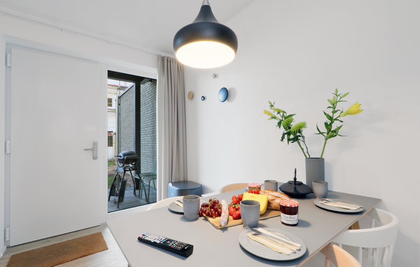 Ferienwohnung - Marissa mit Gartenblick , Deutschland - DDS810 303