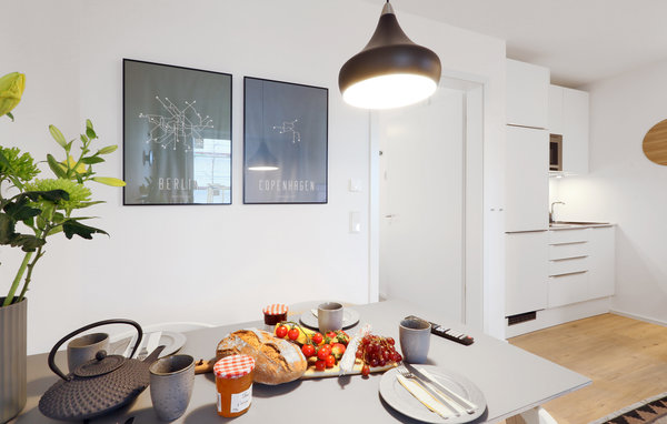 Ferienwohnung - Marissa mit Gartenblick , Deutschland - DDS810 305