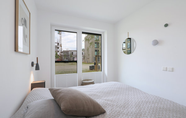 Apartment - Marissa mit Gartenblick , Germany - DDS811 601
