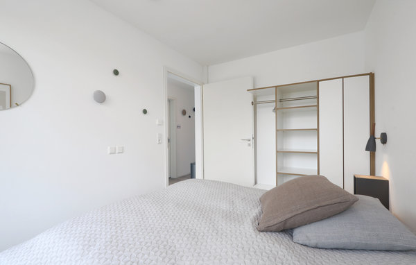 Apartment - Marissa mit Gartenblick , Germany - DDS811 603