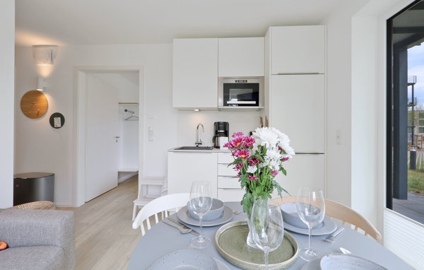 Apartment - Marissa mit Gartenblick , Germany - DDS811 404