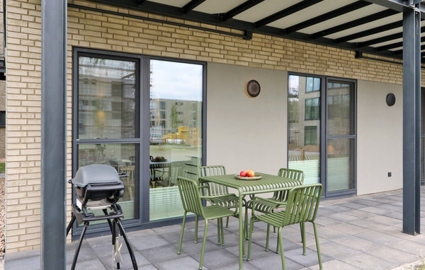 Apartment - Marissa mit Gartenblick , Germany - DDS811 101