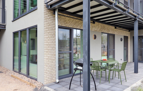 Apartment - Marissa mit Gartenblick , Germany - DDS811 102