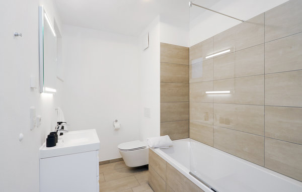 Apartamento - Ferienpark Marissa/Dümmer See , Alemania - DDS812 701