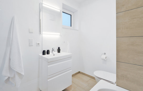 Apartamento - Ferienpark Marissa/Dümmer See , Alemania - DDS812 702
