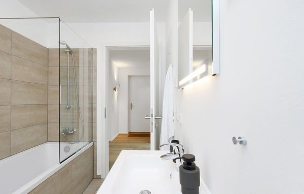 Apartamento - Ferienpark Marissa/Dümmer See , Alemania - DDS812 703