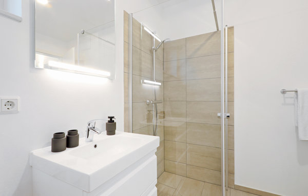 Apartamento - Ferienpark Marissa/Dümmer See , Alemania - DDS812 706