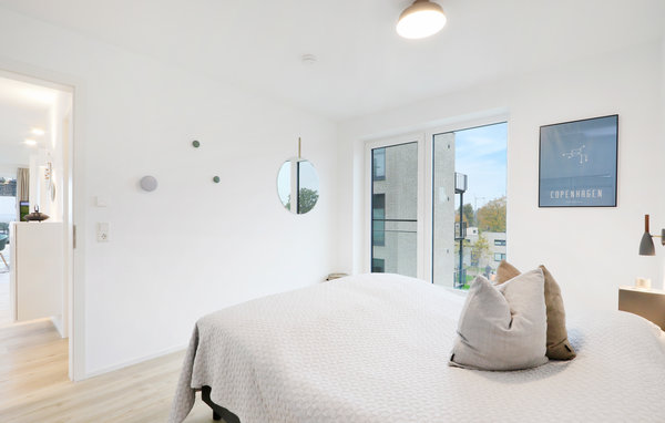 Apartamento - Ferienpark Marissa/Dümmer See , Alemania - DDS812 602