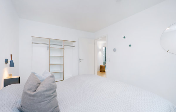 Apartamento - Ferienpark Marissa/Dümmer See , Alemania - DDS812 603