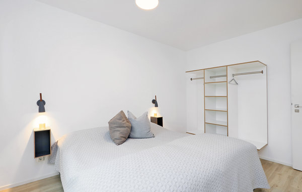Apartamento - Ferienpark Marissa/Dümmer See , Alemania - DDS812 604