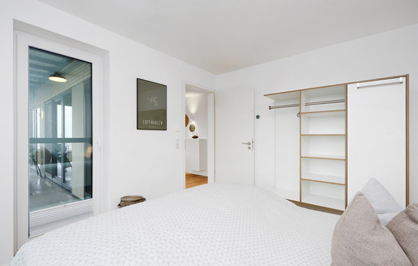 Apartamento - Ferienpark Marissa/Dümmer See , Alemania - DDS812 608