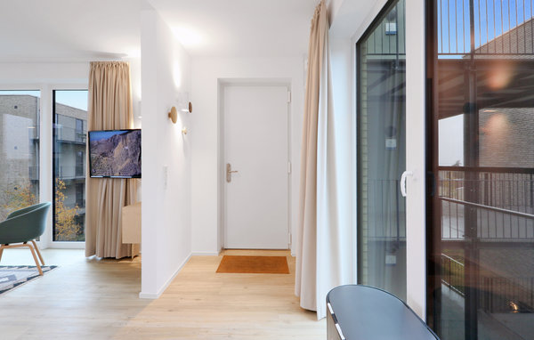 Apartamento - Ferienpark Marissa/Dümmer See , Alemania - DDS812 501