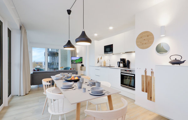 Apartamento - Ferienpark Marissa/Dümmer See , Alemania - DDS812 401