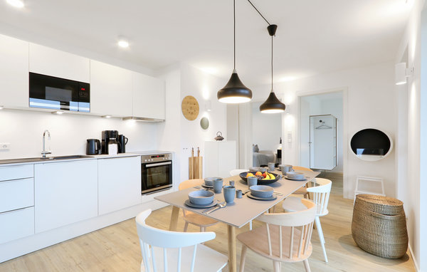 Apartamento - Ferienpark Marissa/Dümmer See , Alemania - DDS812 5