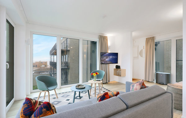 Apartamento - Ferienpark Marissa/Dümmer See , Alemania - DDS812 3