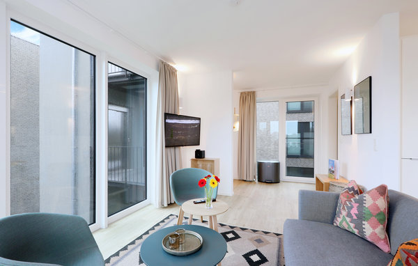 Apartamento - Ferienpark Marissa/Dümmer See , Alemania - DDS812 301
