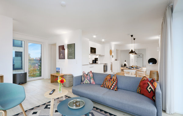 Apartamento - Ferienpark Marissa/Dümmer See , Alemania - DDS812 302