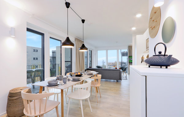 Apartamento - Ferienpark Marissa/Dümmer See , Alemania - DDS812 4