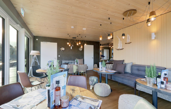 Apartamento - Marissa Resort/Dümmer See , Alemania - DDS813 903