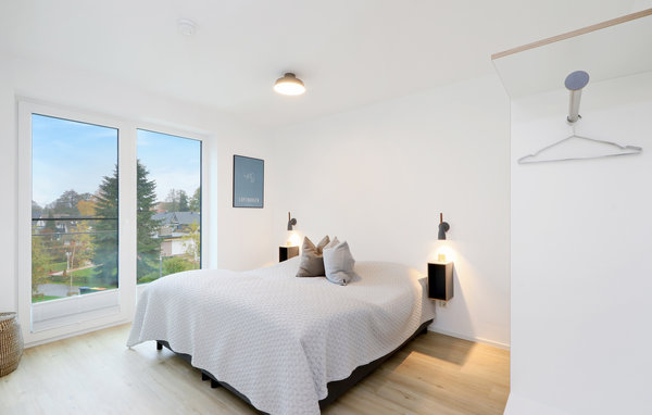 Apartamento - Marissa Resort/Dümmer See , Alemania - DDS813 4