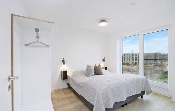 Apartamento - Marissa Resort/Dümmer See , Alemania - DDS813 604