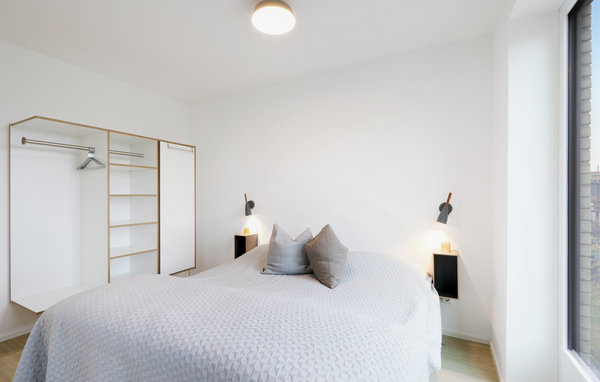Apartamento - Marissa Resort/Dümmer See , Alemania - DDS813 605