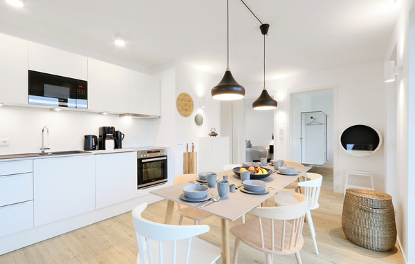 Apartamento - Marissa Resort/Dümmer See , Alemania - DDS813 3