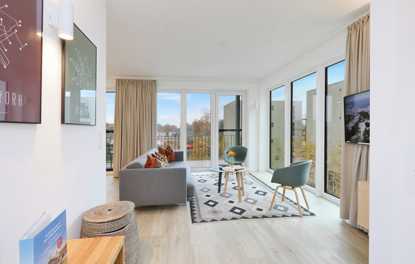 Apartamento - Marissa Resort/Dümmer See , Alemania - DDS813 301