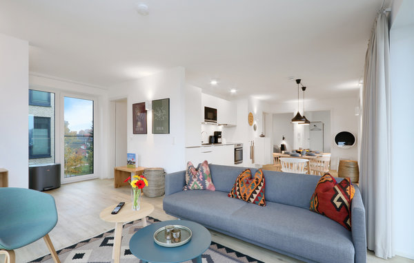 Apartamento - Marissa Resort/Dümmer See , Alemania - DDS813 303
