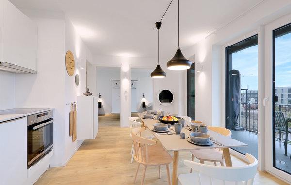 Apartamento - Marissa Resort/Dümmer See , Alemania - DDS813 305