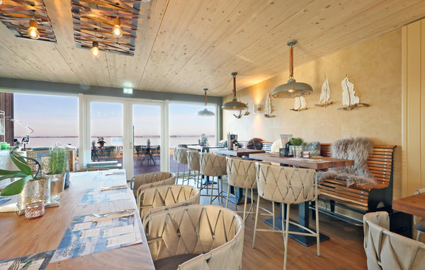 Apartman - Marissa Resort/Dümmer See , Njemacka - DDS814 6