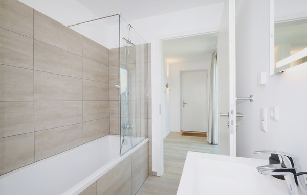 Apartman - Marissa Resort/Dümmer See , Njemacka - DDS814 703