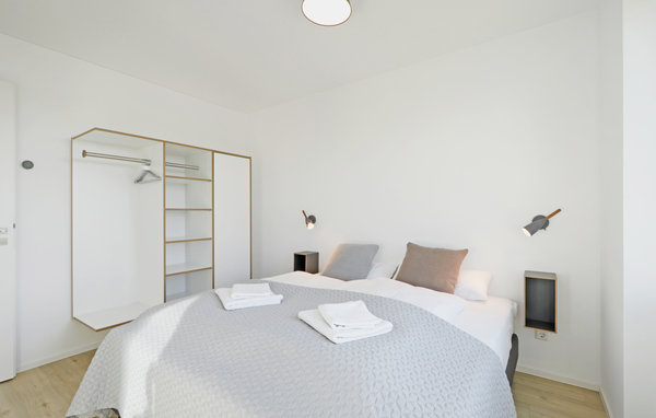 Apartman - Marissa Resort/Dümmer See , Njemacka - DDS814 601