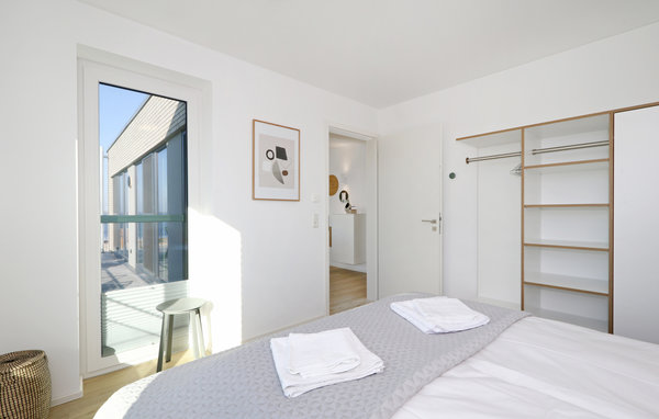 Apartman - Marissa Resort/Dümmer See , Njemacka - DDS814 602