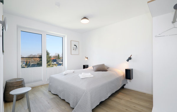 Apartman - Marissa Resort/Dümmer See , Njemacka - DDS814 603