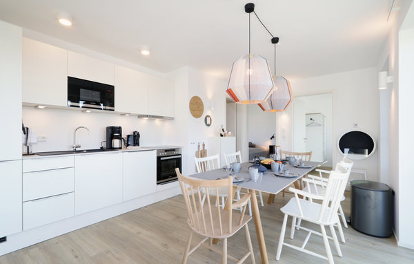 Apartman - Marissa Resort/Dümmer See , Njemacka - DDS814 3