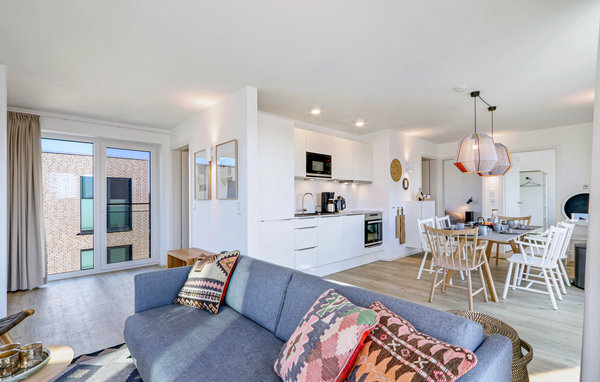 Apartman - Marissa Resort/Dümmer See , Njemacka - DDS814 302