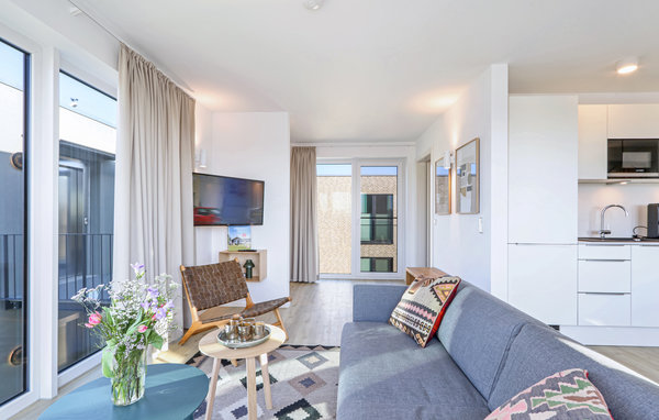 Apartman - Marissa Resort/Dümmer See , Njemacka - DDS814 303