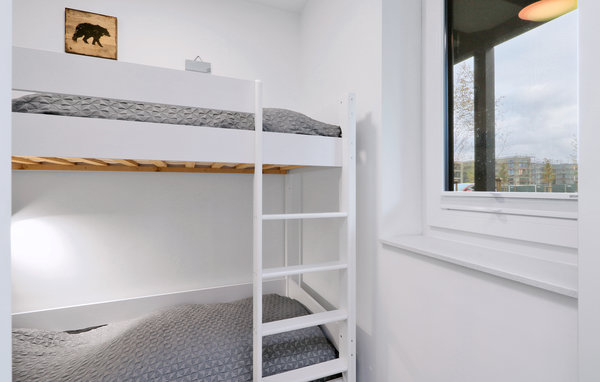 Appartement - Marissa Resort/Dümmer See , Allemagne - DDS815 607