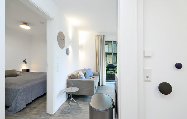 Appartement - Marissa Resort/Dümmer See , Allemagne - DDS815 501