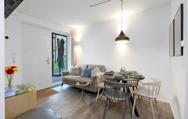 Ferienwohnung - Marissa Resort/Dümmer See , Deutschland - DDS815 2