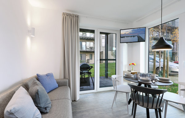 Appartement - Marissa Resort/Dümmer See , Allemagne - DDS815 3