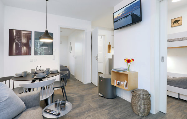 Appartement - Marissa Resort/Dümmer See , Allemagne - DDS815 5
