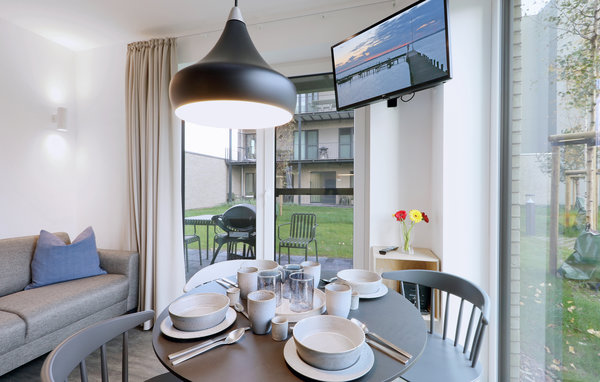 Appartement - Marissa Resort/Dümmer See , Allemagne - DDS815 6