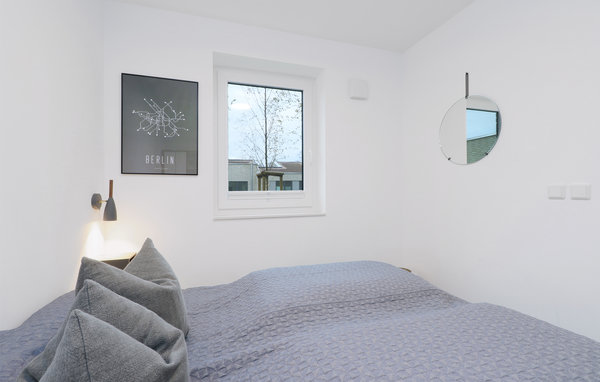 Apartment - Marissa Resort/Dümmer See , Germany - DDS816 603